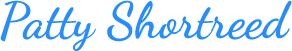 Patty Shortreed - Logo